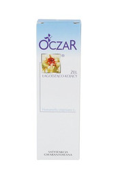Oczar Żel Łagodząco-Kojący