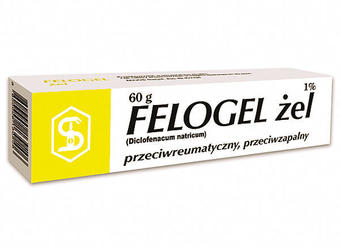 Felogel