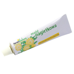 Maść Nagietkowa