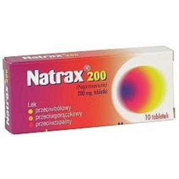 Natrax 200