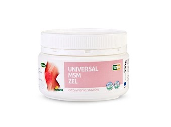 Virdepol Żel Universal MSM