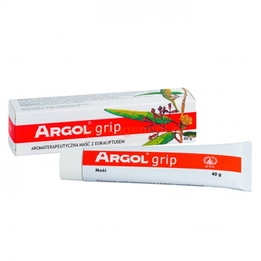 Argol Grip
