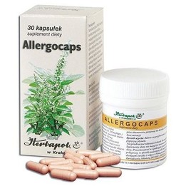 Allergocaps