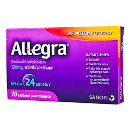 Allegra