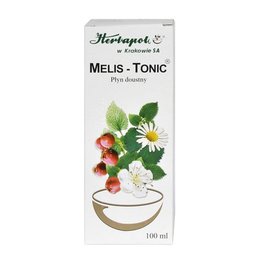 Melis-Tonic