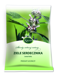 Serdecznik Ziele