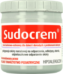 Sudocrem