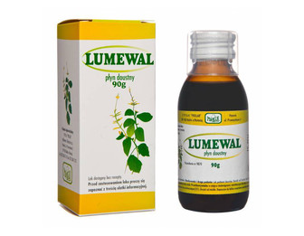 Lumewal
