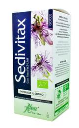 Sedivitax Bio