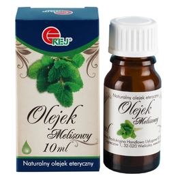 Olejek Eteryczny Melisowy