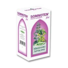 Somnoten Fix