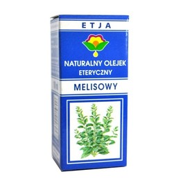 Olejek melisowy