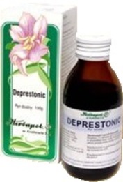 Deprestonic