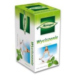 Herbata Wyciszenie