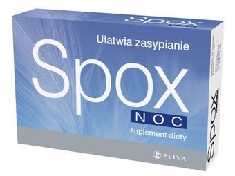 Spox Noc