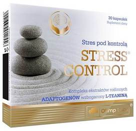 Stress-Control