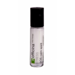 Officina Gama Stress - SOS Calm Spirit Balsam w Kulce