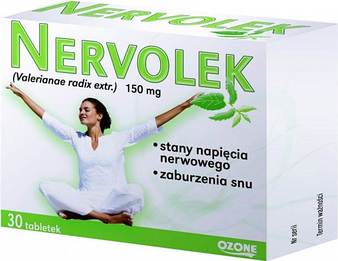 Nervolek