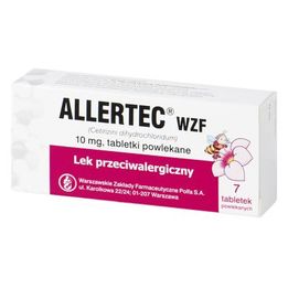 Allertec WZF