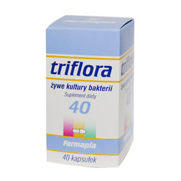 Triflora