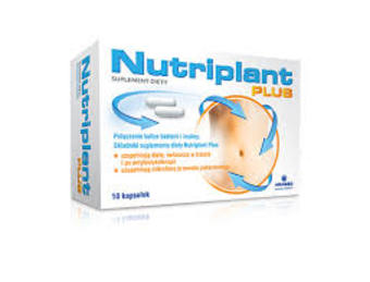 Nutriplant Plus