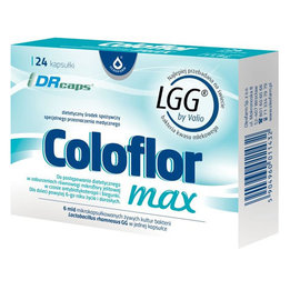 Coloflor Max