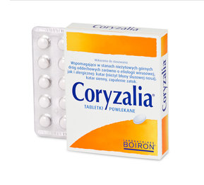 CORYZALIA