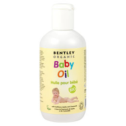 Bentley Organic Baby