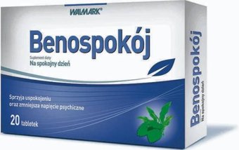 Benospokój