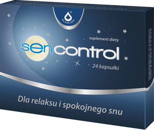 SenControl