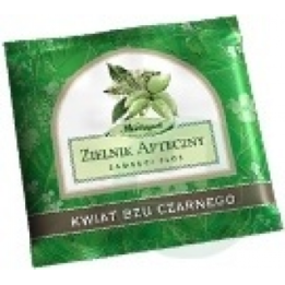 Zielnik Apteczny - Kwiat Bzu Czarnego