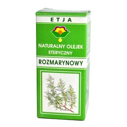 Olejek Rozmarynowy
