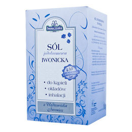 Sól Iwonicka