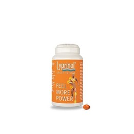 Lyprinol Sport