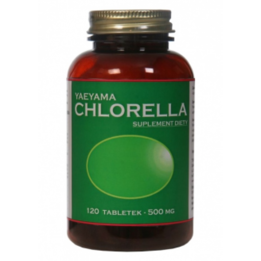 Chlorella