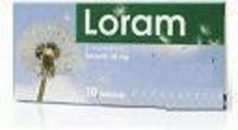 Loram