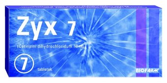 Zyx 7