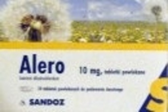 Alero
