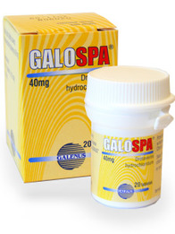 Galospa