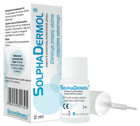 Solphadermol