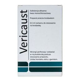 Vericaust