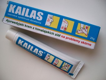 Kailas