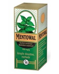 Mentowal
