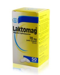 Laktomag