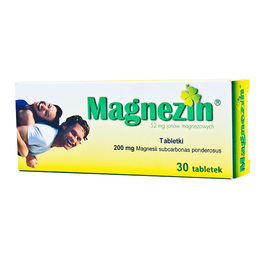 Magnezin