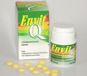 Envit Q10