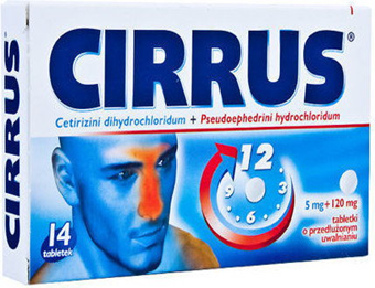 Cirrus