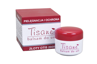 Tisane Balsam do ust