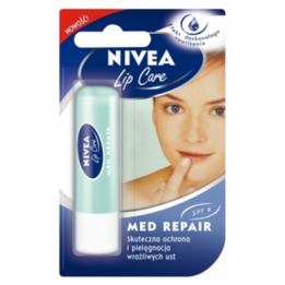 NIVEA Lip Care Med Repair