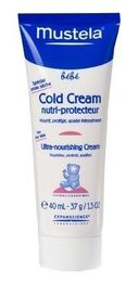 Mustela Bebe Krem Ochronny Cold Cream